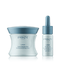 Payot Lisse