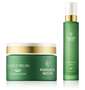 PHARMOS NATUR Sensitive Purifying