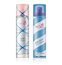 Pink Sugar Berry Blast