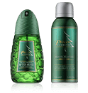 Pino Silvestre Shave Master