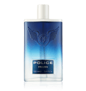 Police Frozen
