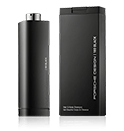 Porsche Design 180 Black