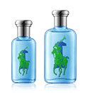 Ralph Lauren Big Pony Collection No. 1