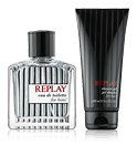 Replay for Him
