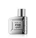 Replay #Tank Plate for Him