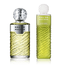 Rochas Eau de Rochas