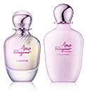 Salvatore Ferragamo Amo Ferragamo Flowerful