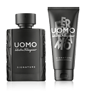 Salvatore Ferragamo Uomo Signature