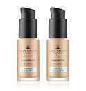 Sans Soucis Pure Matt Foundation