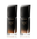 Sensai Flawless Satin Moisture Foundation