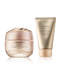Shiseido Benefiance