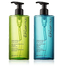 Shu Uemura Cleansing Oils