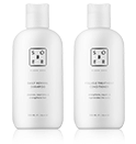 Sober Hair Care