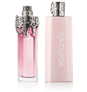 Thierry Mugler Womanity