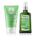 Weleda Birke