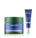 Weleda Blauer Enzian & Edelweiss