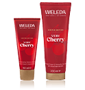 Weleda Very Cherry