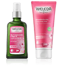 Weleda Wildrose