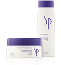 Wella SP System Professional Smoothen
