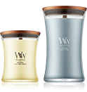 WoodWick Vapour Trails Collection