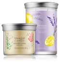 Yankee Candle Signature Tumbler
