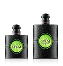 Yves Saint Laurent Black Opium Illicit Green