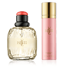 Yves Saint Laurent Paris