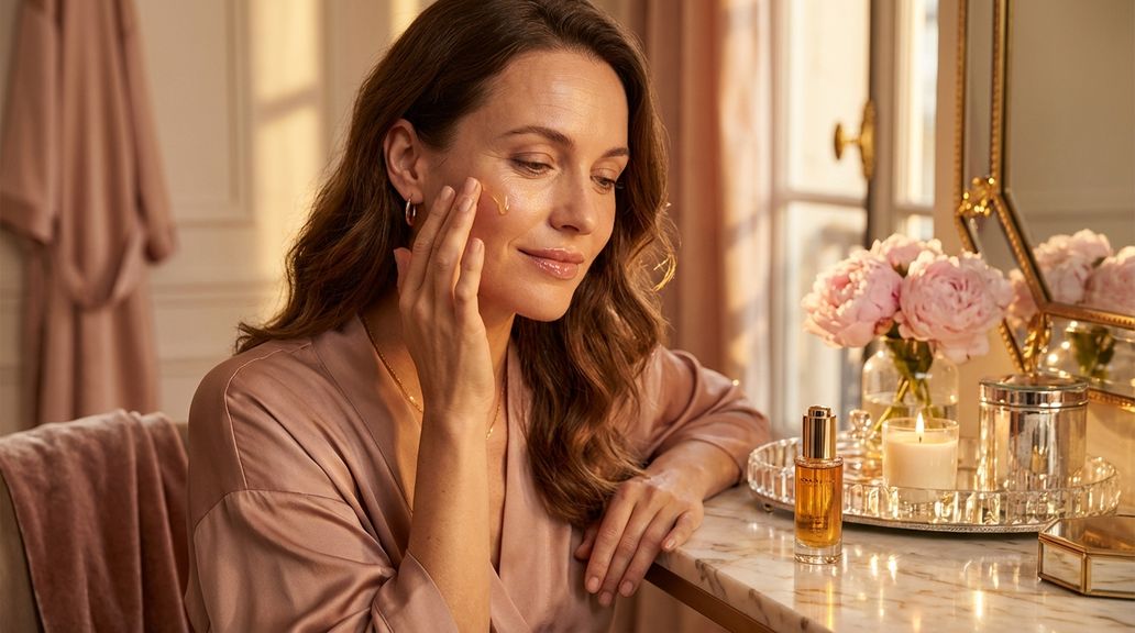 Ab wann lohnt sich Anti-Aging-Pflege und welche Produkte sind sinnvoll?