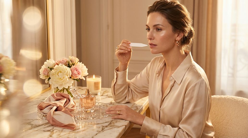 Gibt es Parfums, die Kopfschmerzen oder Übelkeit verursachen können?