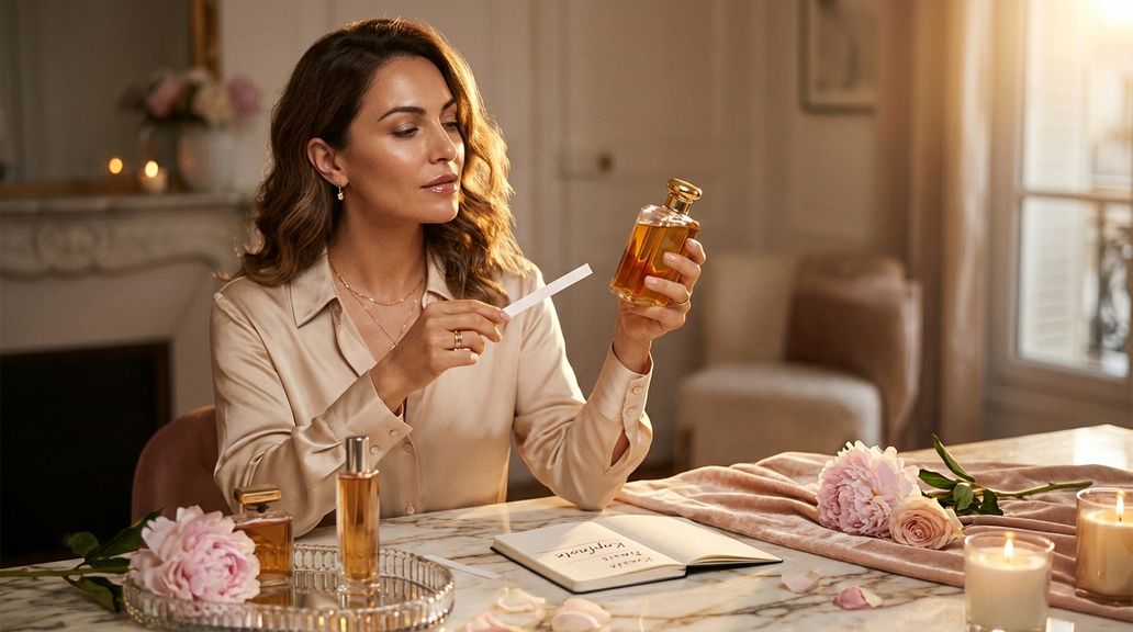 Warum werden manche Parfums nach Jahren neu aufgelegt oder reformuliert?