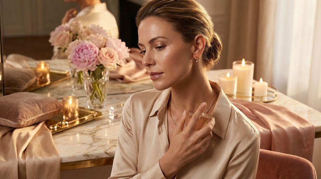 Welche Düfte eignen sich, wenn man kein auffälliges, sondern ein dezentes Trend-Parfum sucht?