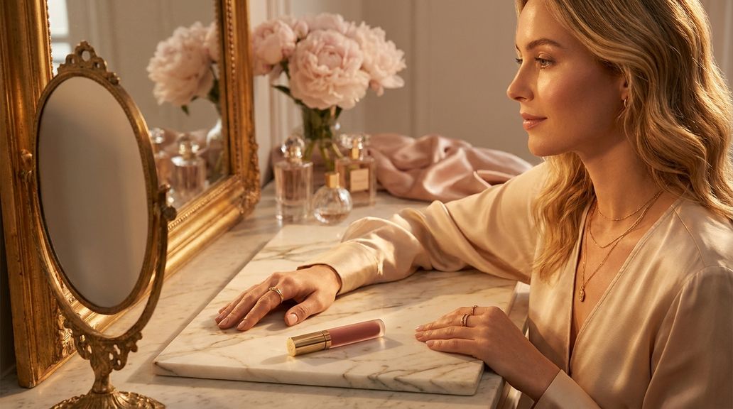 Welche Lippen-Make-up-Produkte sind besonders masken- bzw. kussecht, ohne die Lippen auszutrocknen?