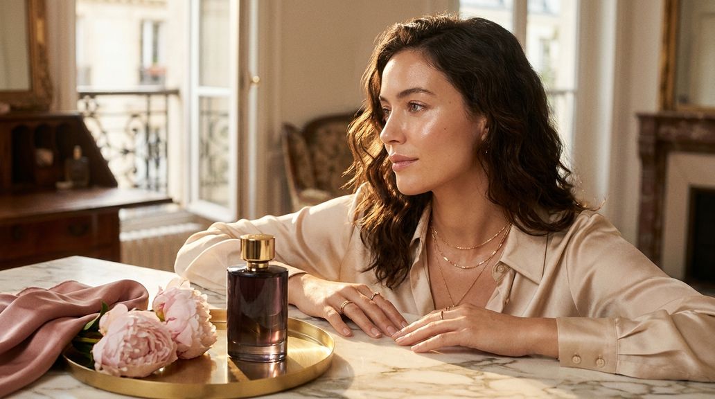 Welche Parfums eignen sich, wenn ein besonderer Anlass vom Nachmittag in den späten Abend übergeht und der Duft dabei stimmig bleiben soll?