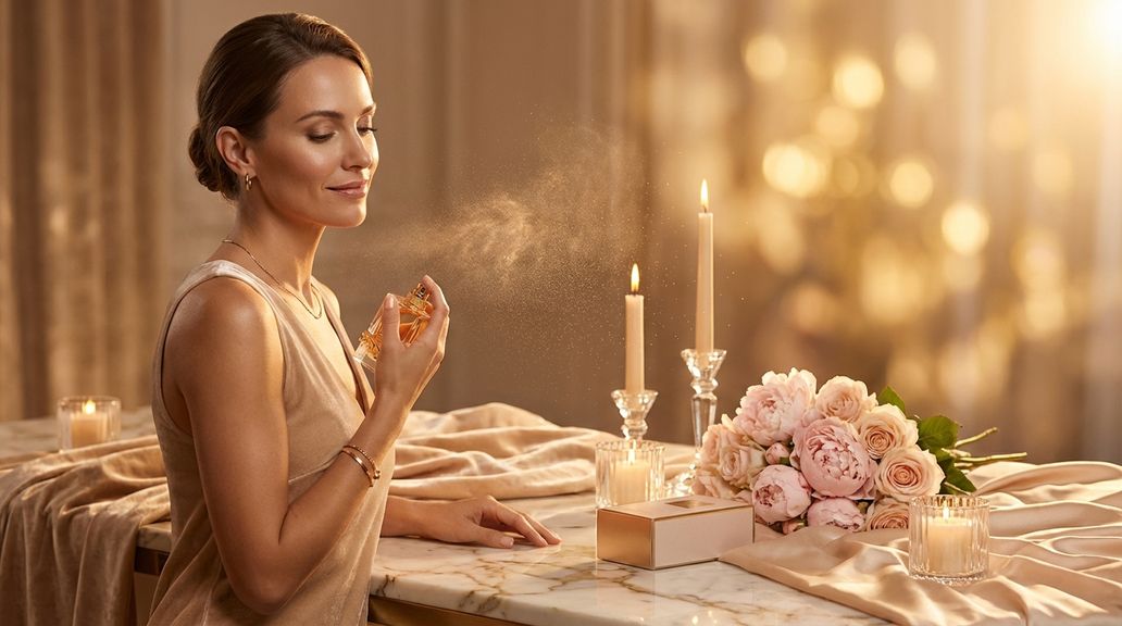 Welche Parfums sind eher für den Winter oder Abend geeignet?