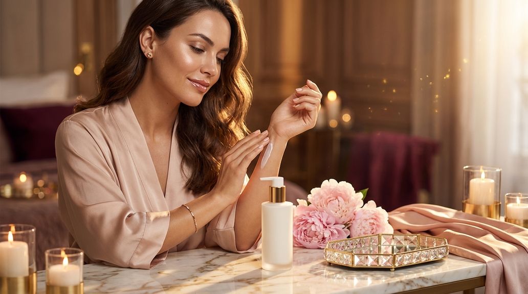 Welche Pflegeprodukte eignen sich, wenn ich mehrere Parfums am Tag wechseln möchte?