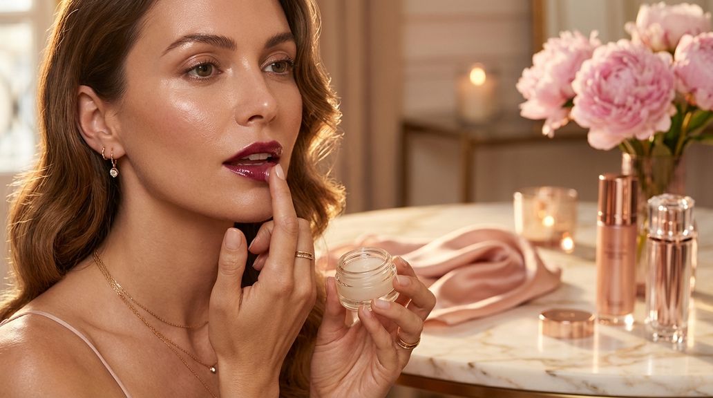 Wie bekomme ich langanhaltende Lippen ohne Austrocknen (Liquid Lipsticks, Stains etc.)?