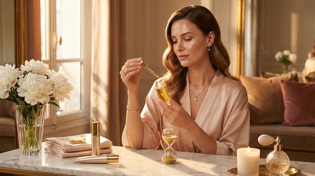 Wie lange sollte ein chemisches Peeling auf der Haut einwirken?