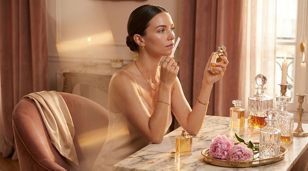 Wie unterscheiden sich Nischenparfums von Mainstream-Düften?