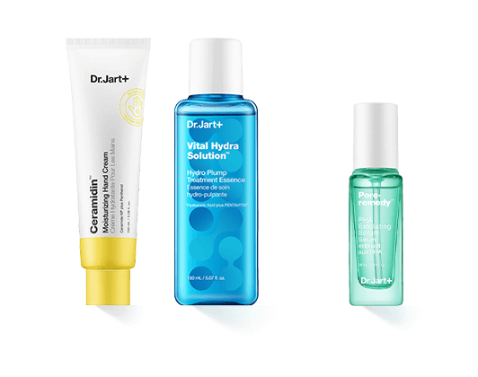 Dr. Jart+