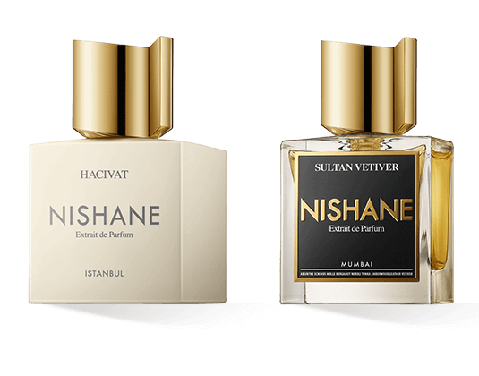 NISHANE
