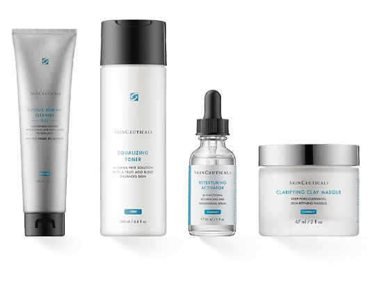SkinCeuticals