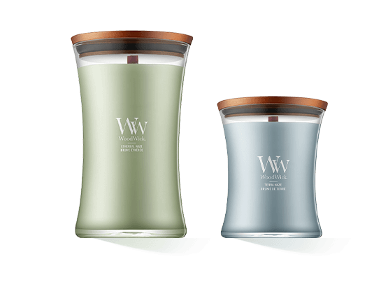 WoodWick