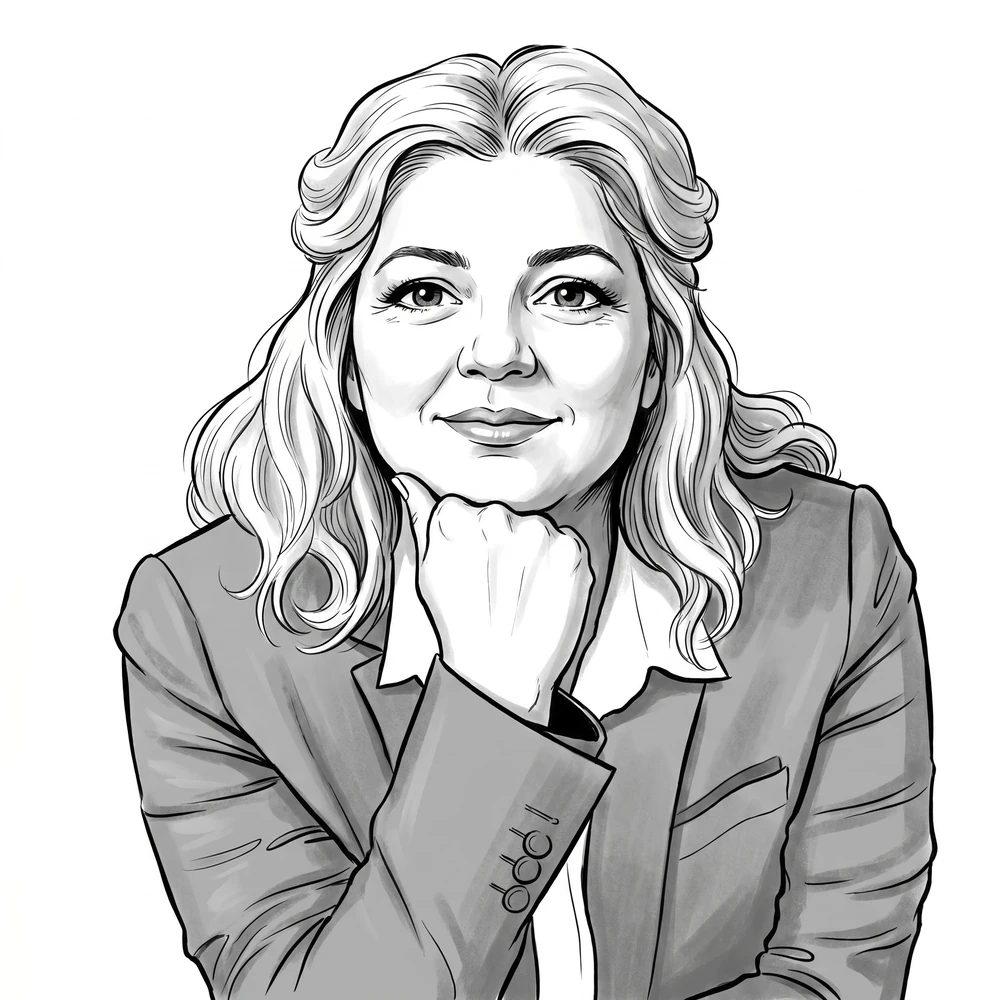 Amandine Clerc-Marie