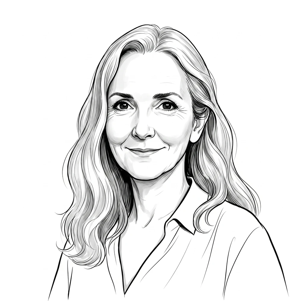 Annick Ménardo