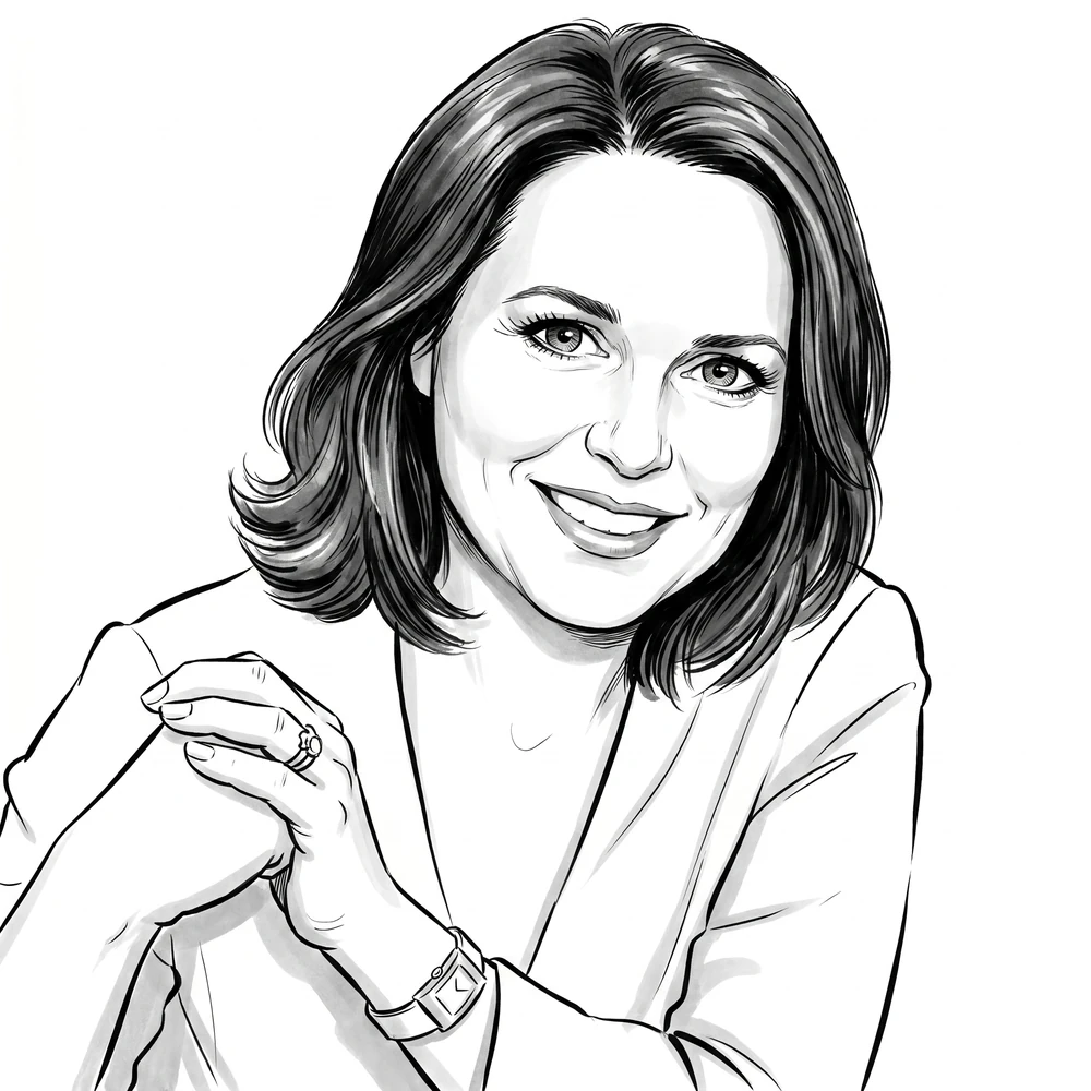 Calice Becker