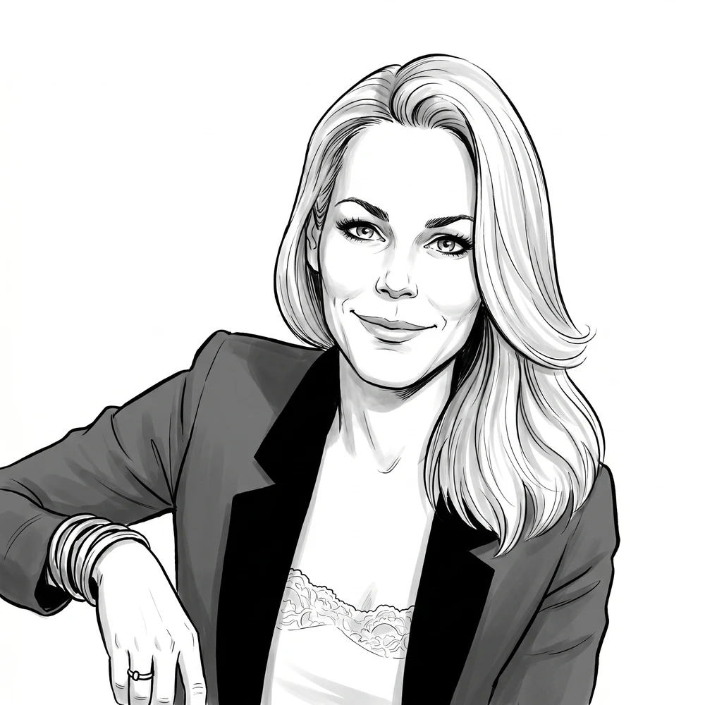 Camille Goutal