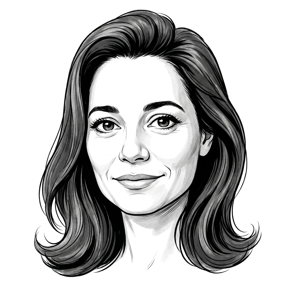 Marie Salamagne