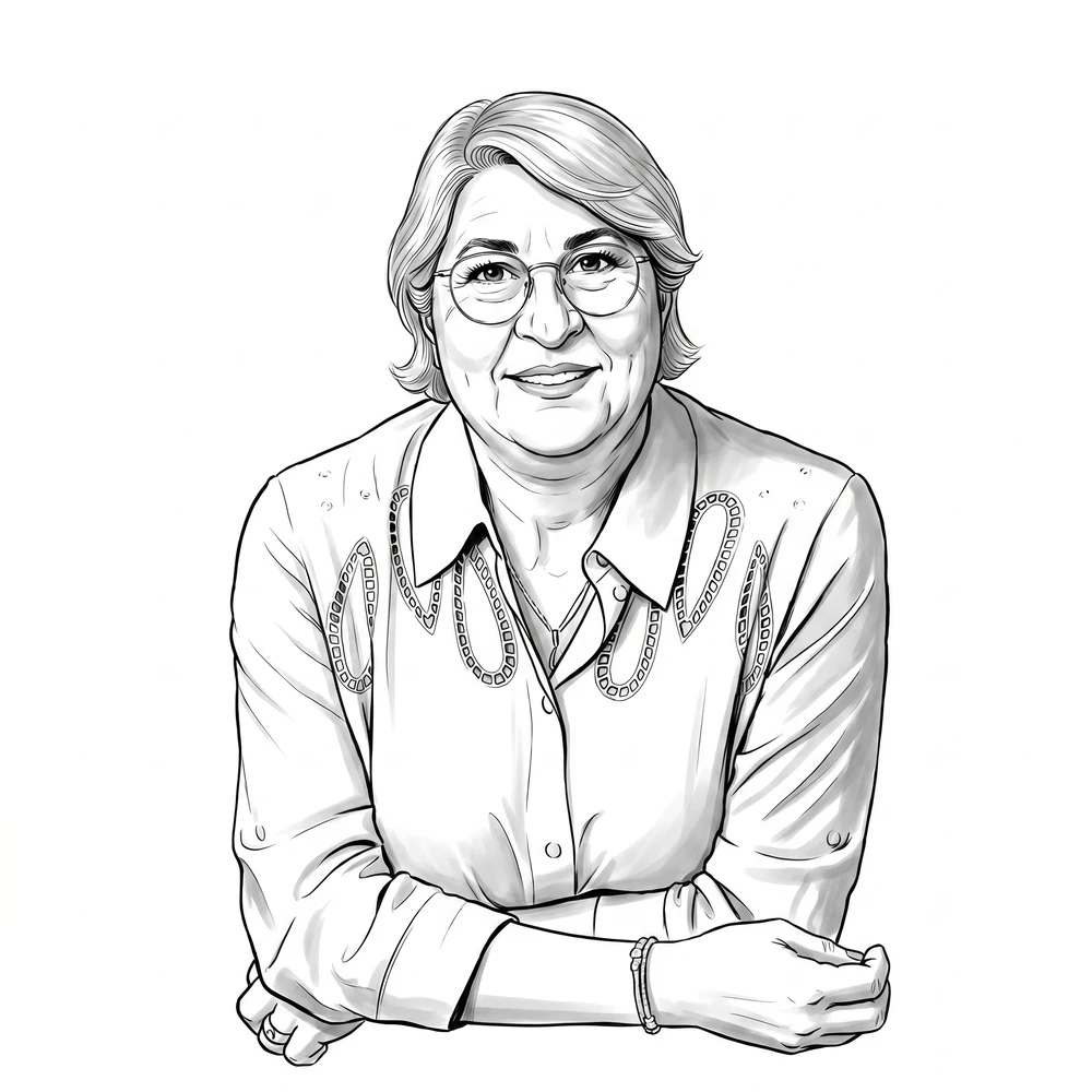 Nathalie Lorson