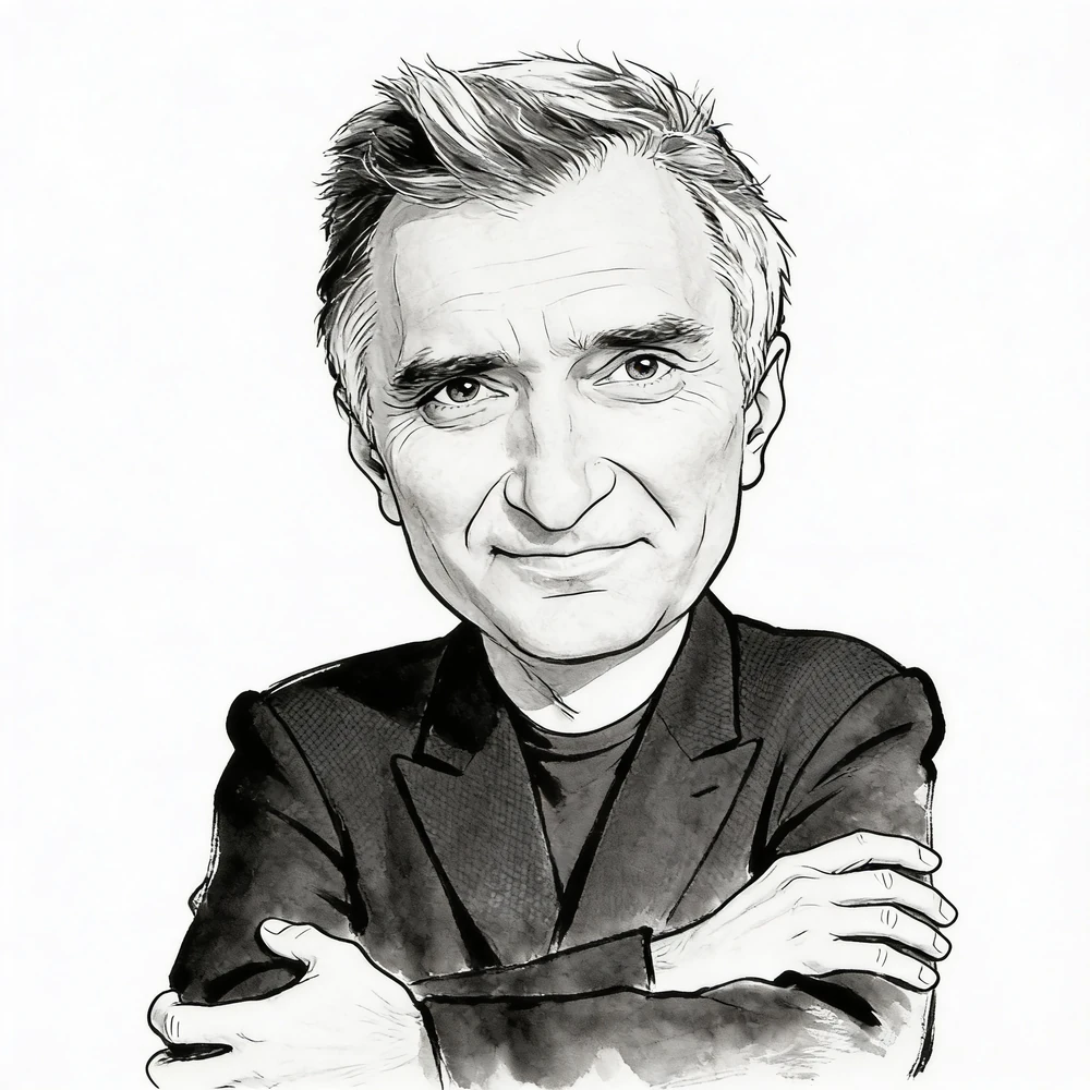 Serge Majoullier