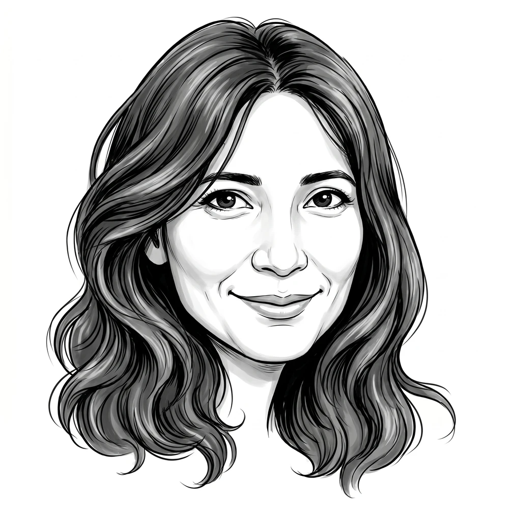 Shyamala Maisondieu